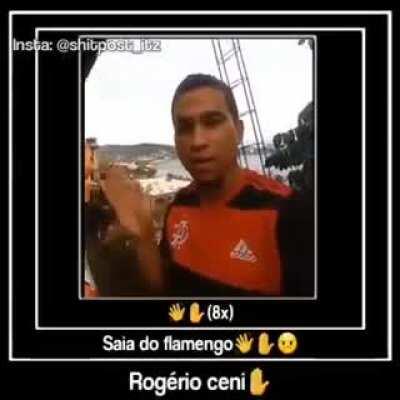 SAIA IMEDIATAMENTE 👋👋😡