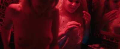 Annabelle Dexter-Jones in 