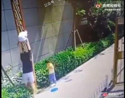 That last guy finishing first his sudoku puzzle before helping