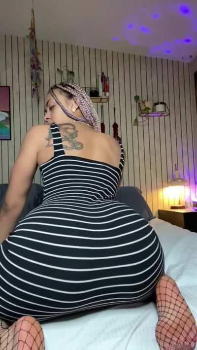 Are you guys sick of my twerking videos?