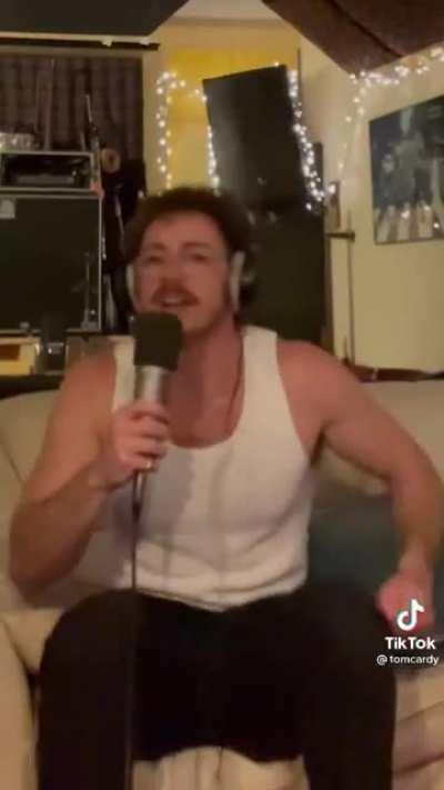 Fellowship of the Ring: Abridged (not mine, still glorious)