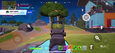 Are Y’all enjoying Ch7 season1?