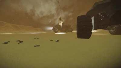 Clang doth reared its ugly head