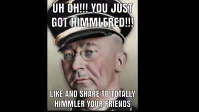 hahaha get him leerd