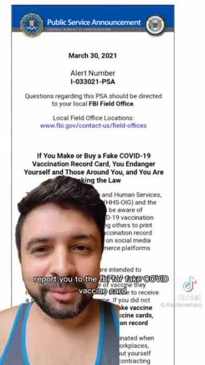 Florida girl gets herself a felony charge after posting a Tik Tok video.