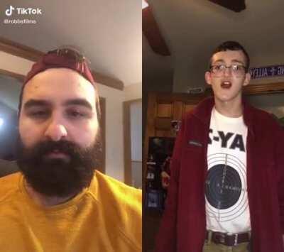 Shut The Fuck Up Milk!