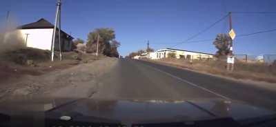 Who is the idiot here?