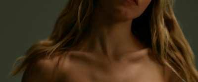 Sydney Sweeny Compilation -- The best 60 seconds of The Voyeurs