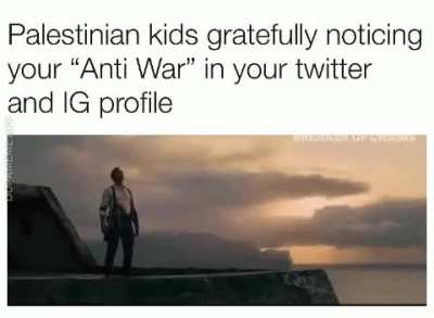 Posts and tweets matter