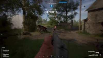 Longest, dumbest, most intense 1v1 ever