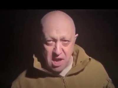 Wordington Prigozhin