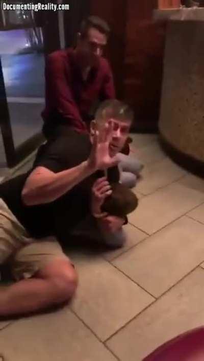 Michael Singer...never forget