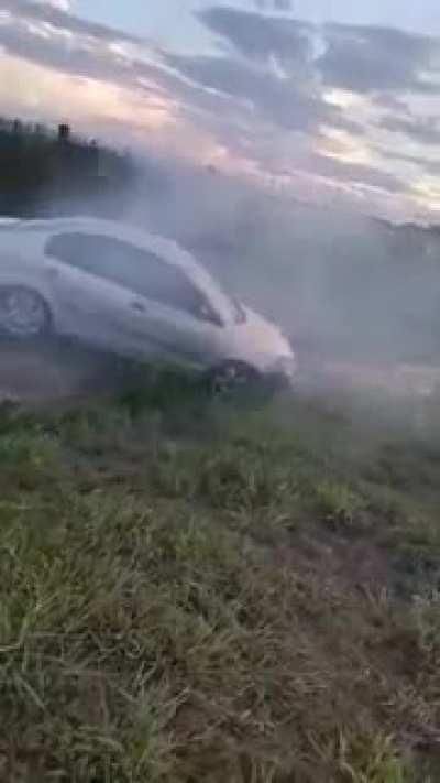 The longer you watch the worse it gets