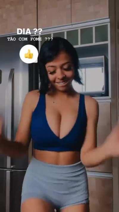 Gabiiziinha - Video #5879