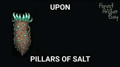 I used to roll the dice (Terraria Version)