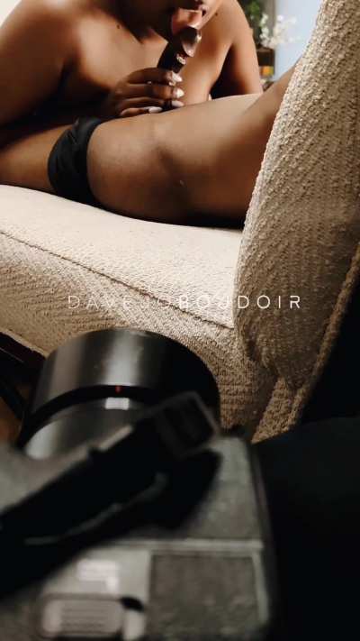 Behind the scenes ✖️ from my shoot archives 