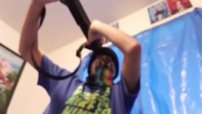 He’s probably dead