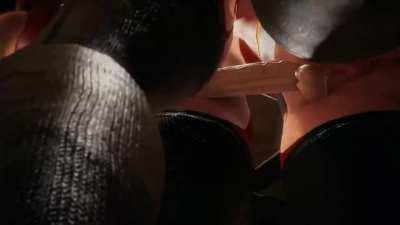 Helen Parr x Futa Clone (KoikatuCenter)