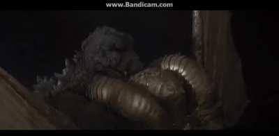 Not enough love for this scene