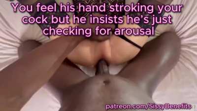 The Straight Test You’ll Always Fail...