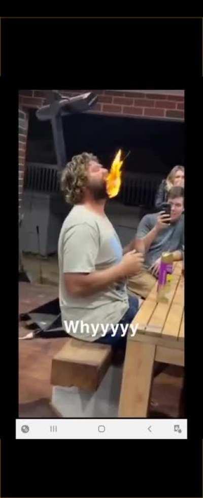 HMFT after being born without brain cells