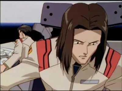 Gendows 98 breaks down 