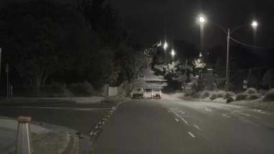 Help catch a hit&run driver