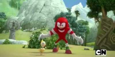 Perfectly harmless, right?