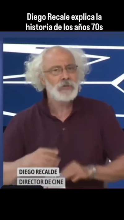 Lo cierto partido político no te cuenta sobre la dictadura