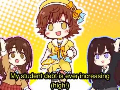 studying during covid got me like