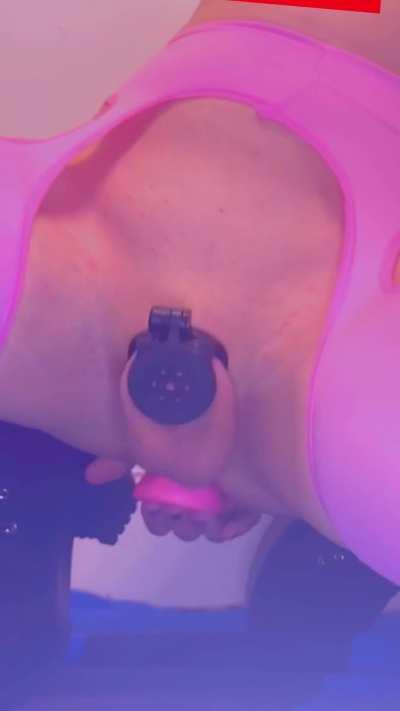 Anal GIF by analcumbunny