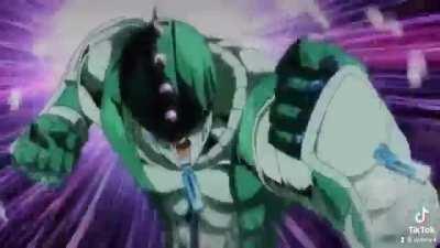 It went something like this if I remember