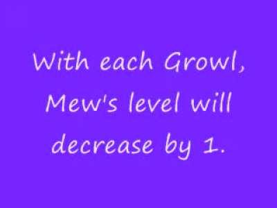 How to Catch Mew (without GameShark or special events)