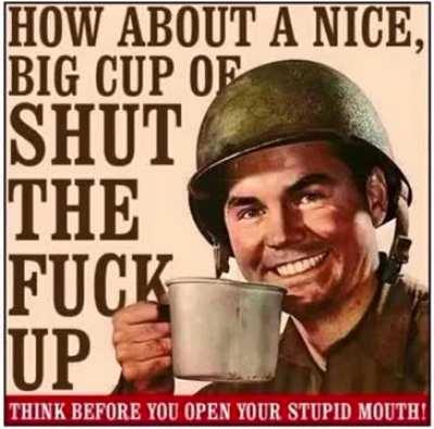 Me to the ana who's salty after she died in the endgame chat