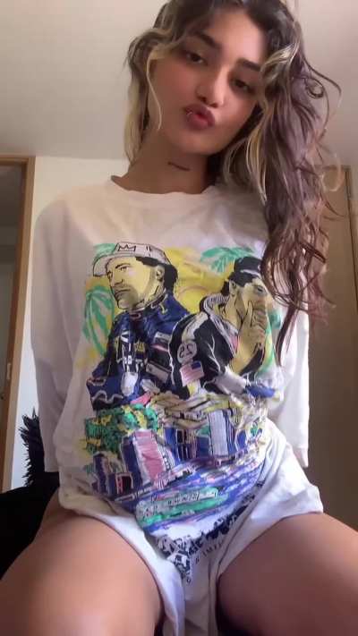 Do you have dirty dreams about us?