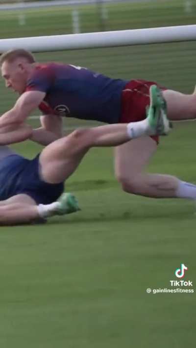 Great British Cake Off