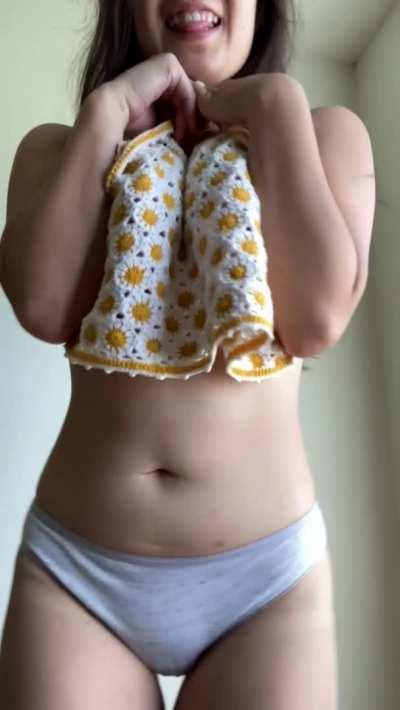 Patience is a virtue. I'm worth the wait [oc][f]