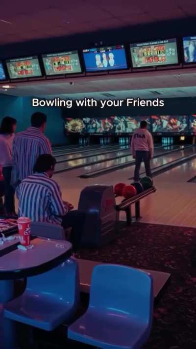 POV: You wake up as a teenager in 1990s America