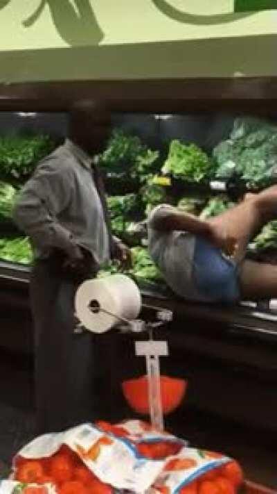 Remember to always wash your produce