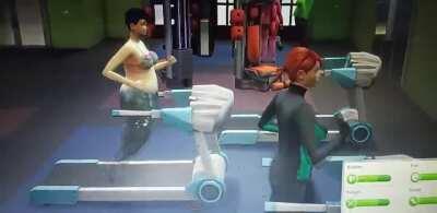 If the world says you can't, prove them wrong!