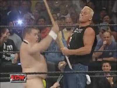 Things that got more viewers than any segment in AEW history: Day 1