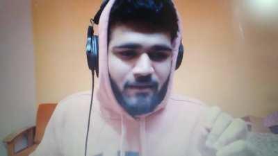 Ppl after brohit's inning