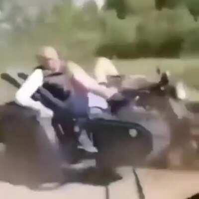 Igor has left the game! Vladimir has left the game!