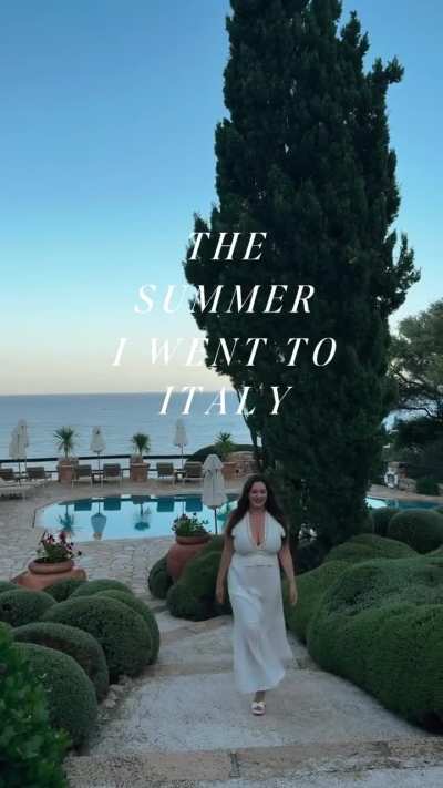 Looking gorgeous on Insta Stories - 28/08/25