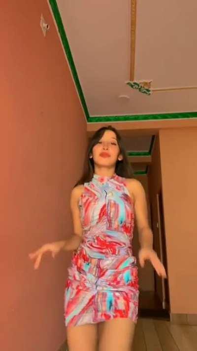 ð¥ Tiktok: nepali_bebecita