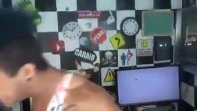 Em breve! Novo anime do zoio.