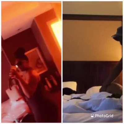 Thick Mizzou buss down