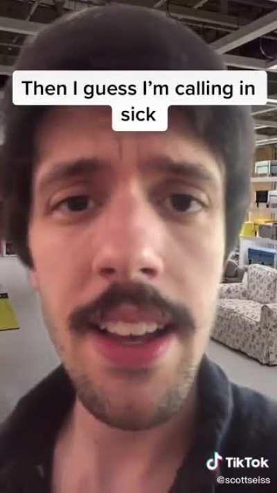 I wasn’t really asking…