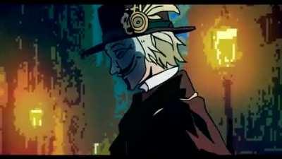 London Bridge is falling down (all credit goes to YT animator @chikodarkzcaguaii memasd)