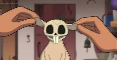 Luz’s little song needs to be appreciated more and that’s all I’m gonna say